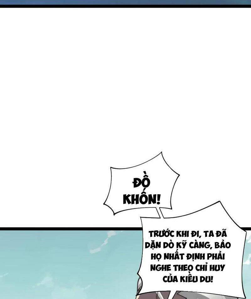 Sức Mạnh Tối Đa? Ta Lại Là Vong Linh Sư! Chap 67 - Next Chap 68