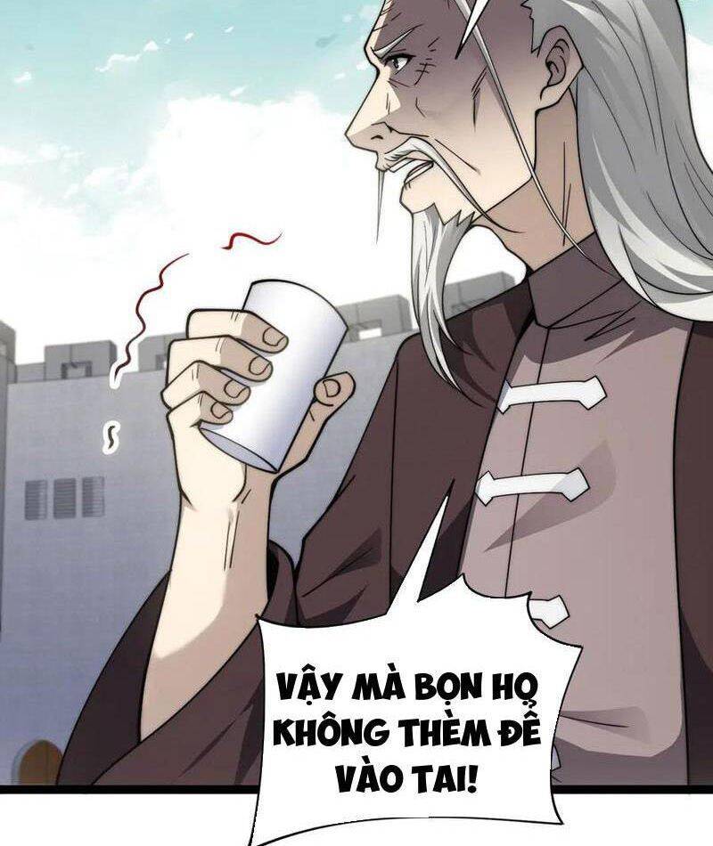 Sức Mạnh Tối Đa? Ta Lại Là Vong Linh Sư! Chap 67 - Next Chap 68