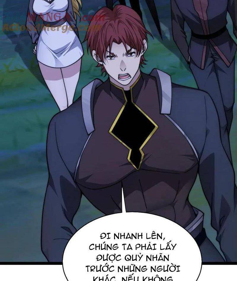 Sức Mạnh Tối Đa? Ta Lại Là Vong Linh Sư! Chap 67 - Next Chap 68