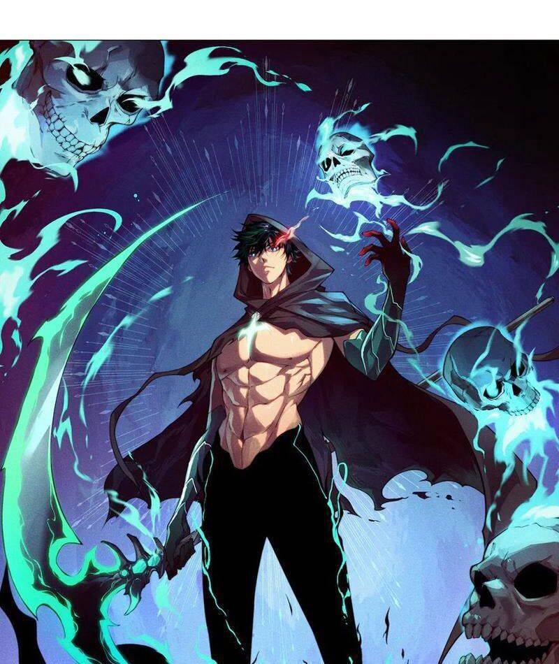 Sức Mạnh Tối Đa? Ta Lại Là Vong Linh Sư! Chap 67 - Next Chap 68