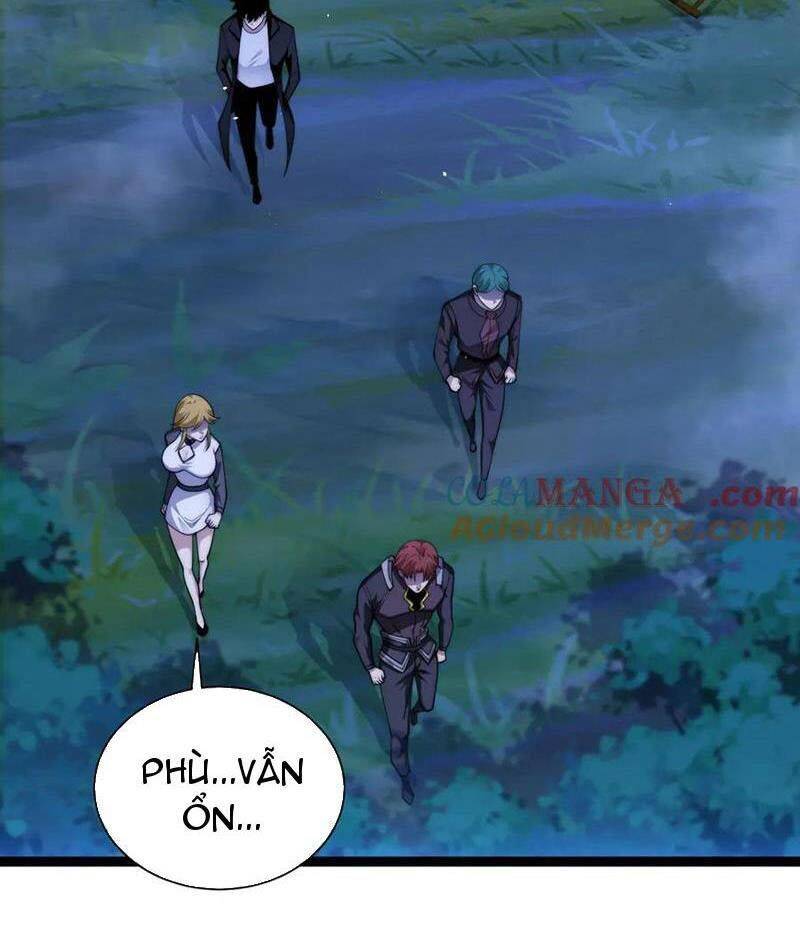 Sức Mạnh Tối Đa? Ta Lại Là Vong Linh Sư! Chap 67 - Next Chap 68