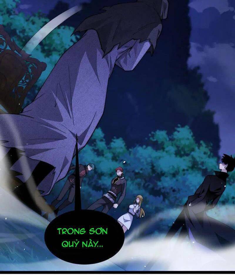Sức Mạnh Tối Đa? Ta Lại Là Vong Linh Sư! Chap 67 - Next Chap 68