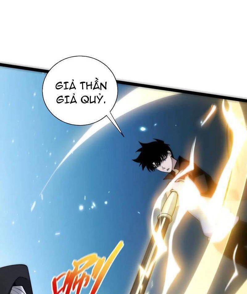 Sức Mạnh Tối Đa? Ta Lại Là Vong Linh Sư! Chap 67 - Next Chap 68