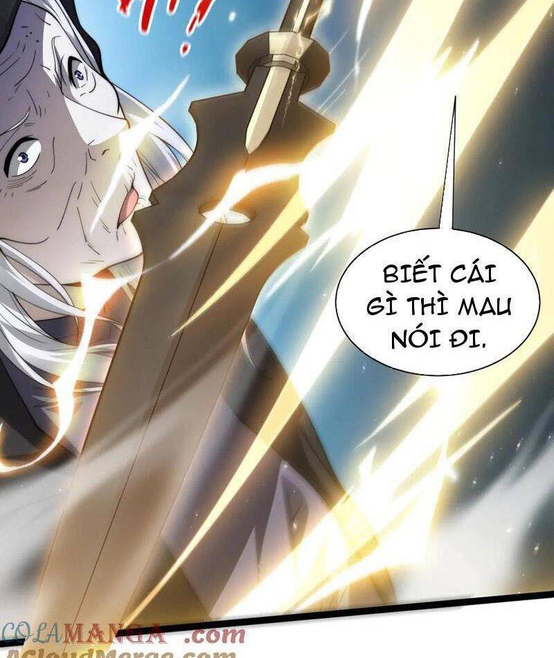 Sức Mạnh Tối Đa? Ta Lại Là Vong Linh Sư! Chap 67 - Next Chap 68