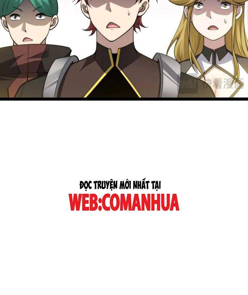 Sức Mạnh Tối Đa? Ta Lại Là Vong Linh Sư! Chap 67 - Next Chap 68