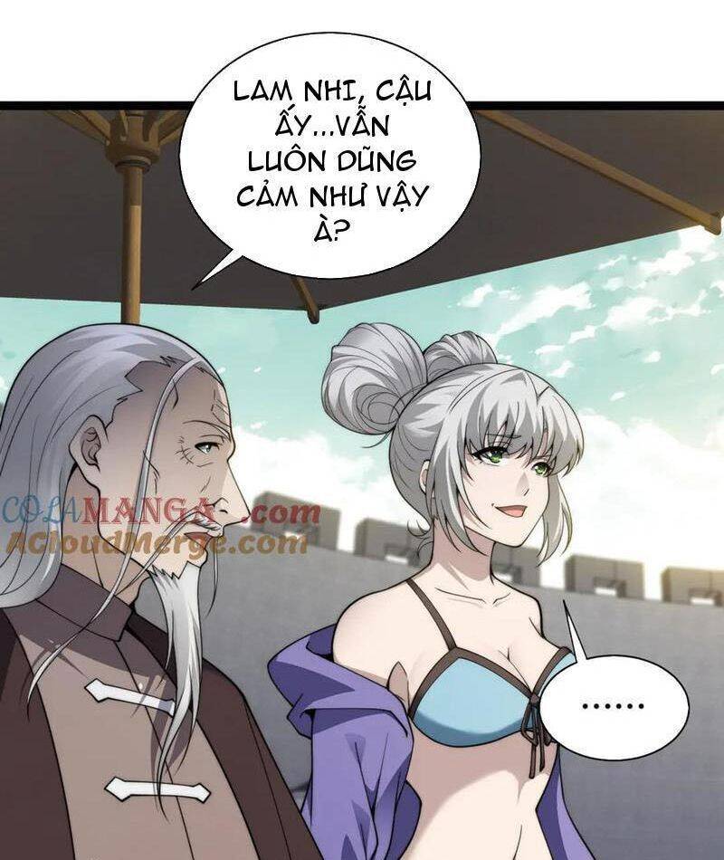 Sức Mạnh Tối Đa? Ta Lại Là Vong Linh Sư! Chap 67 - Next Chap 68