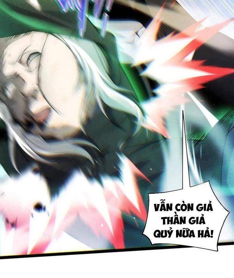 Sức Mạnh Tối Đa? Ta Lại Là Vong Linh Sư! Chap 67 - Next Chap 68