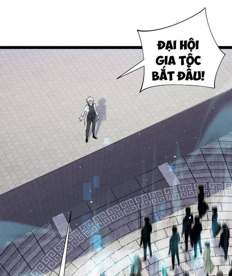 Sức Mạnh Tối Đa? Ta Lại Là Vong Linh Sư! Chap 67 - Next Chap 68