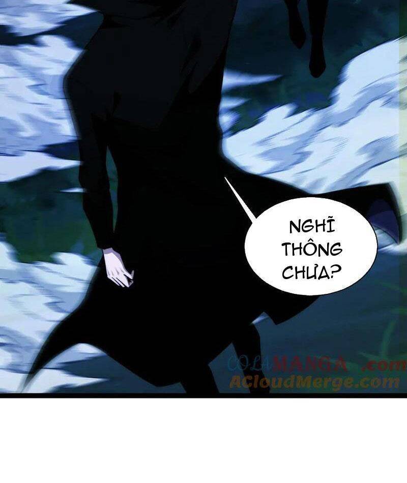 Sức Mạnh Tối Đa? Ta Lại Là Vong Linh Sư! Chap 67 - Next Chap 68