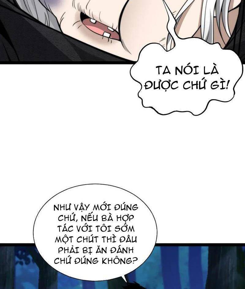 Sức Mạnh Tối Đa? Ta Lại Là Vong Linh Sư! Chap 67 - Next Chap 68