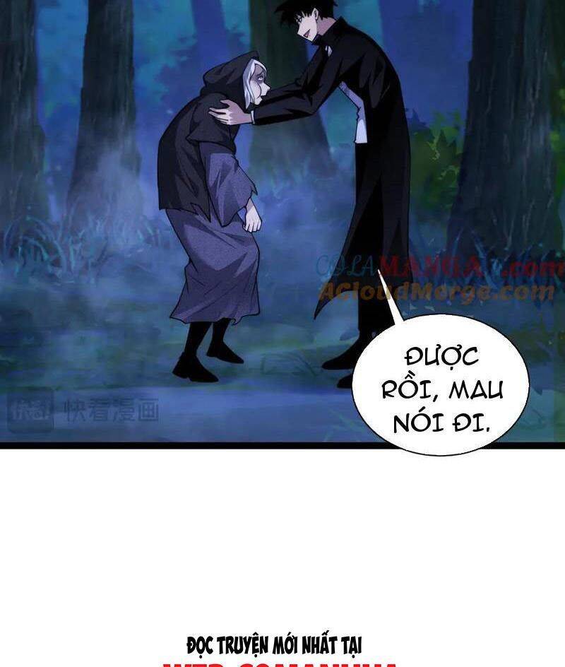 Sức Mạnh Tối Đa? Ta Lại Là Vong Linh Sư! Chap 67 - Next Chap 68