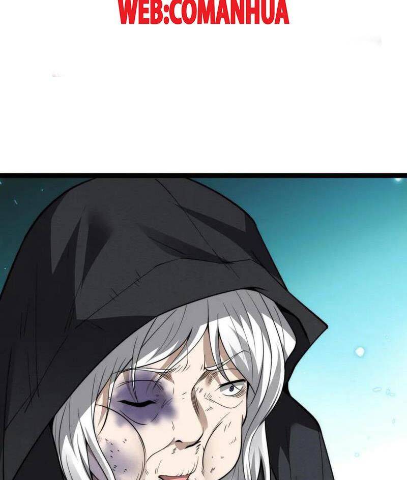 Sức Mạnh Tối Đa? Ta Lại Là Vong Linh Sư! Chap 67 - Next Chap 68