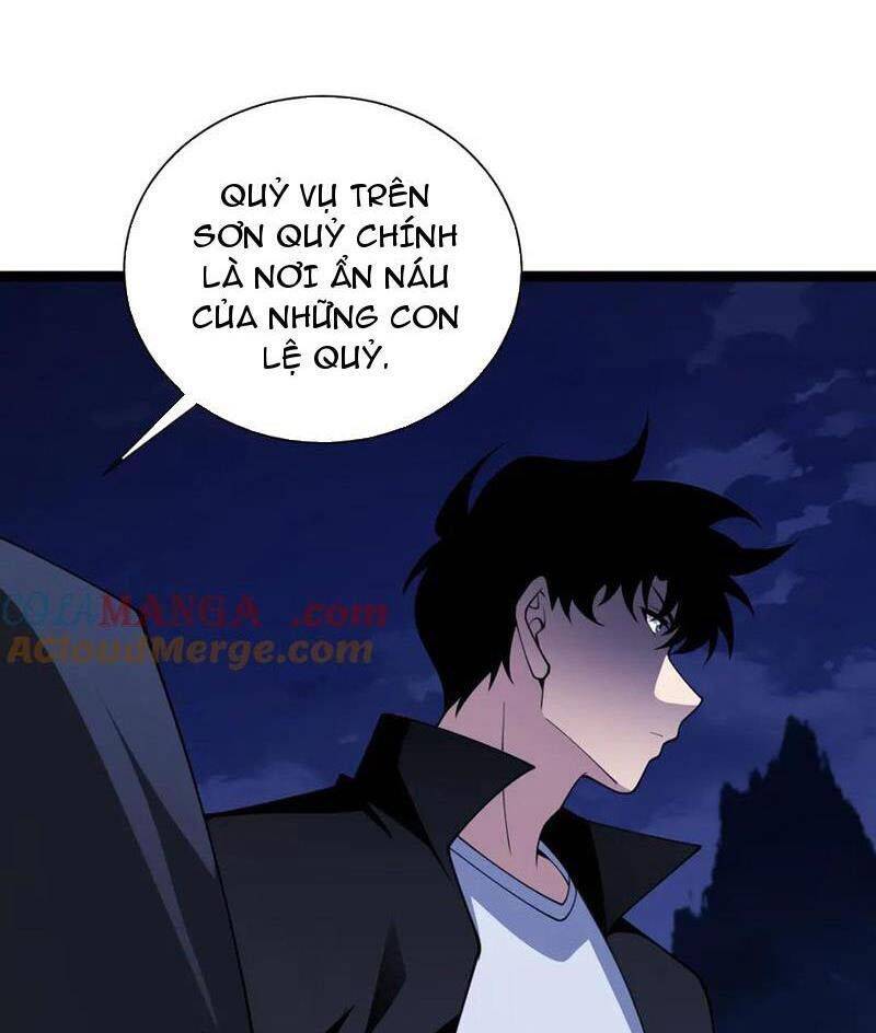 Sức Mạnh Tối Đa? Ta Lại Là Vong Linh Sư! Chap 67 - Next Chap 68