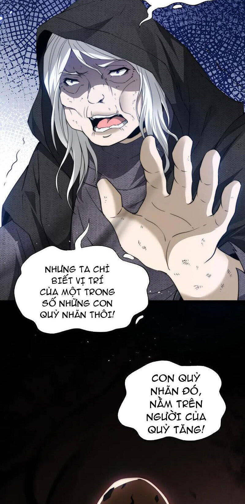 Sức Mạnh Tối Đa? Ta Lại Là Vong Linh Sư! Chap 67 - Next Chap 68