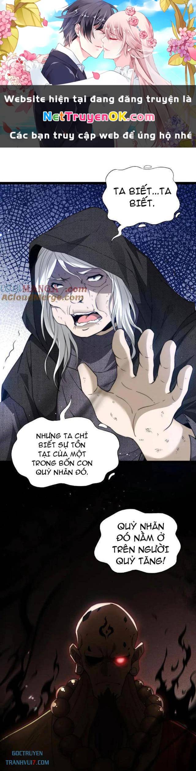 Sức Mạnh Tối Đa? Ta Lại Là Vong Linh Sư! Chap 68 - Next Chap 69