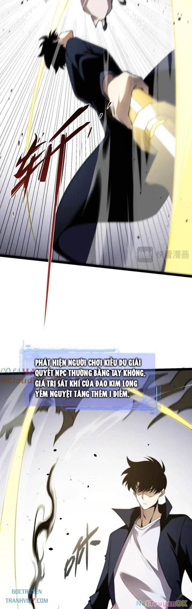 Sức Mạnh Tối Đa? Ta Lại Là Vong Linh Sư! Chap 68 - Next Chap 69