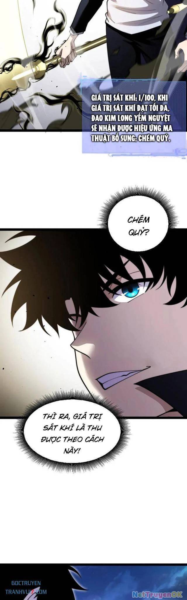 Sức Mạnh Tối Đa? Ta Lại Là Vong Linh Sư! Chap 68 - Next Chap 69