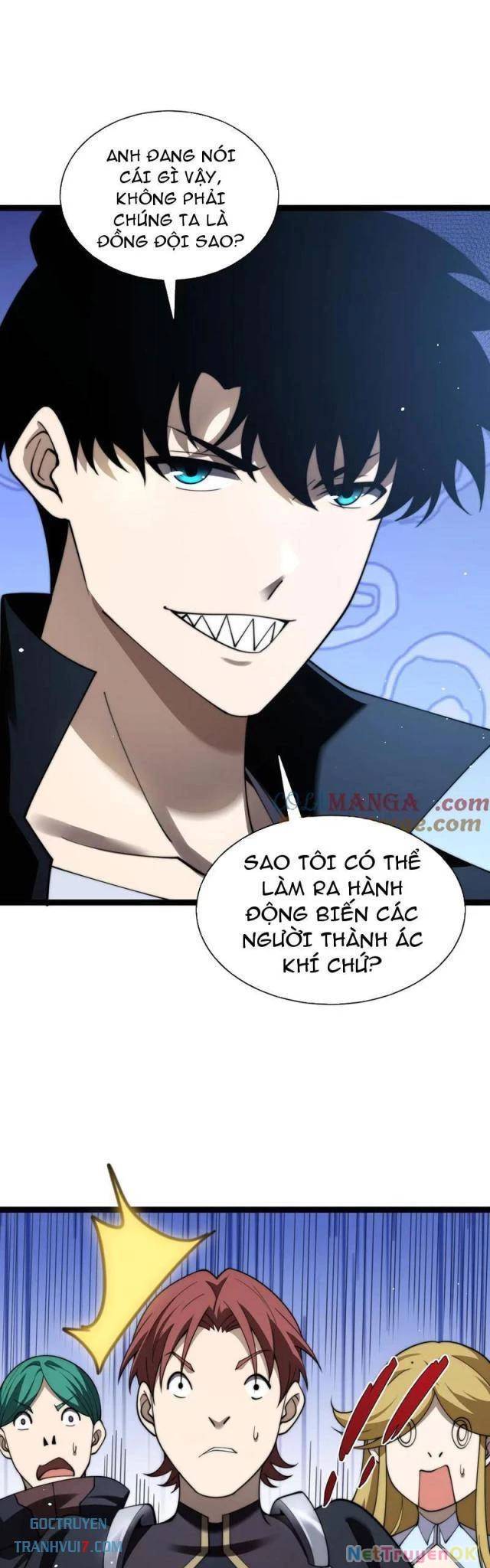 Sức Mạnh Tối Đa? Ta Lại Là Vong Linh Sư! Chap 68 - Next Chap 69
