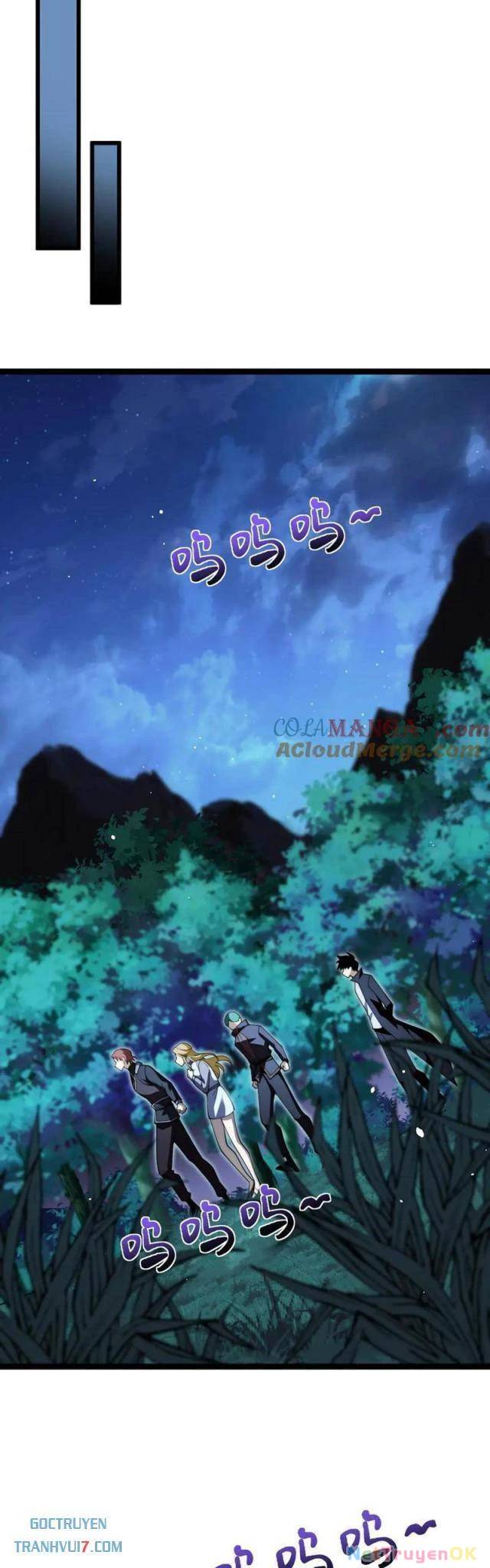 Sức Mạnh Tối Đa? Ta Lại Là Vong Linh Sư! Chap 68 - Next Chap 69