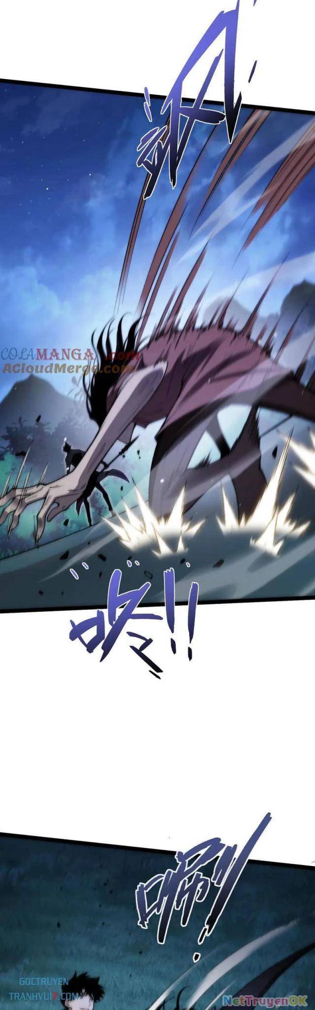 Sức Mạnh Tối Đa? Ta Lại Là Vong Linh Sư! Chap 68 - Next Chap 69