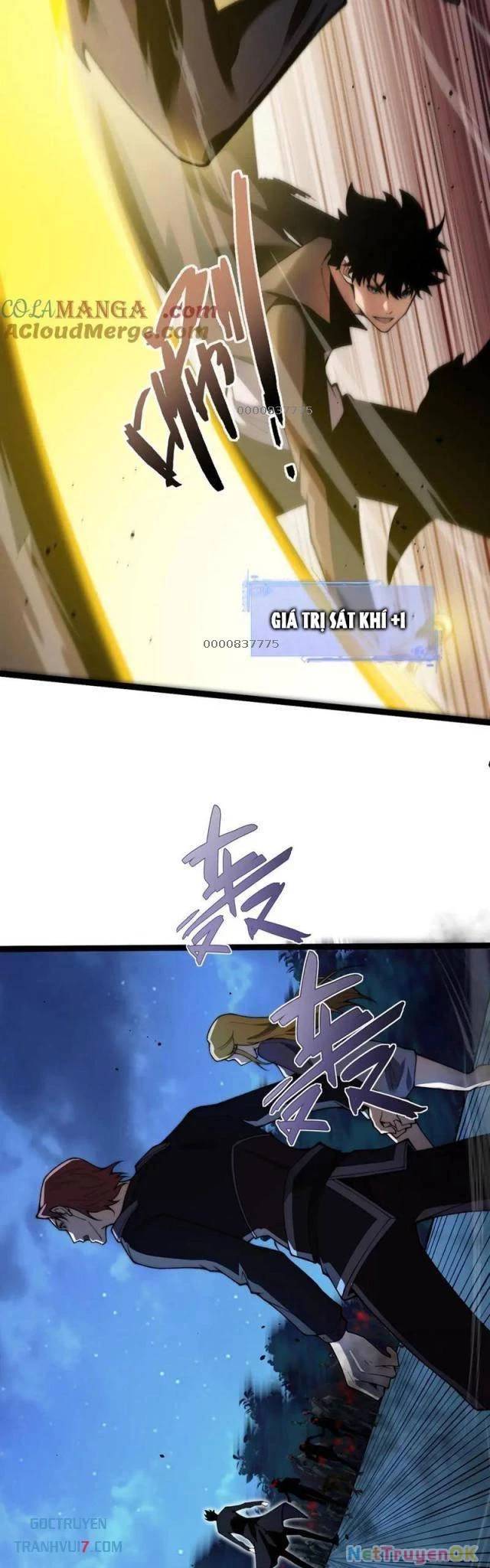 Sức Mạnh Tối Đa? Ta Lại Là Vong Linh Sư! Chap 68 - Next Chap 69