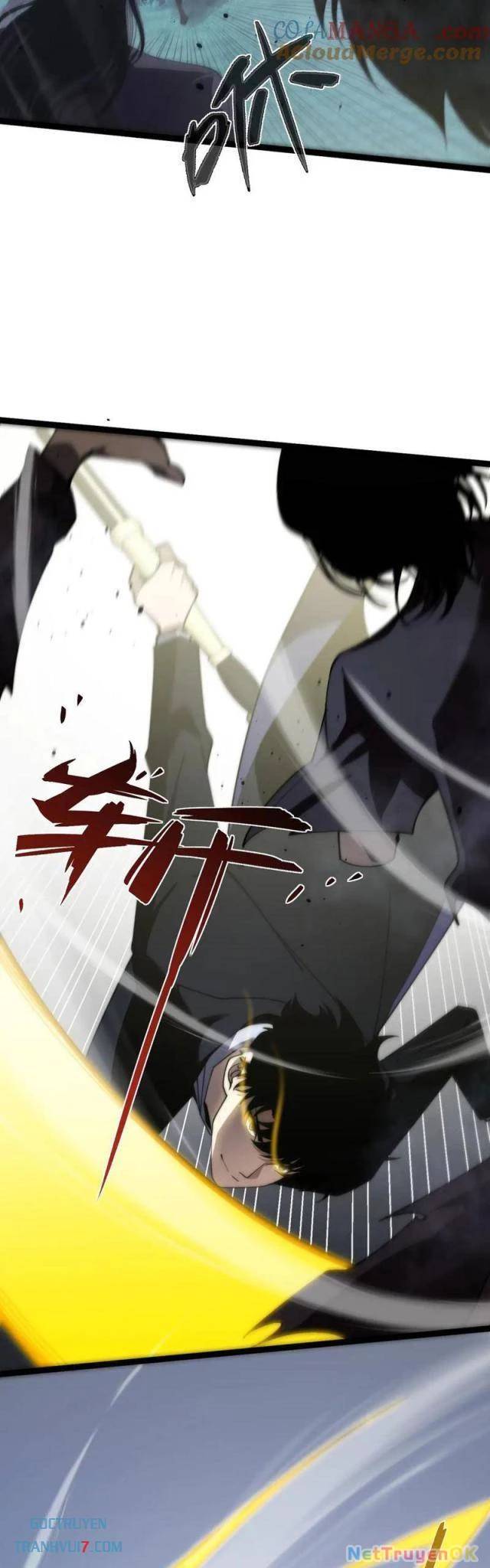 Sức Mạnh Tối Đa? Ta Lại Là Vong Linh Sư! Chap 68 - Next Chap 69