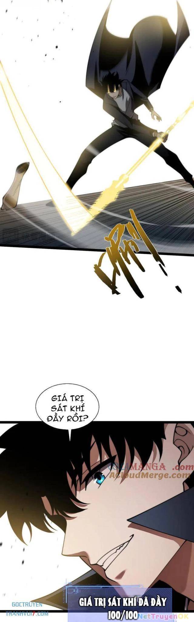 Sức Mạnh Tối Đa? Ta Lại Là Vong Linh Sư! Chap 68 - Next Chap 69