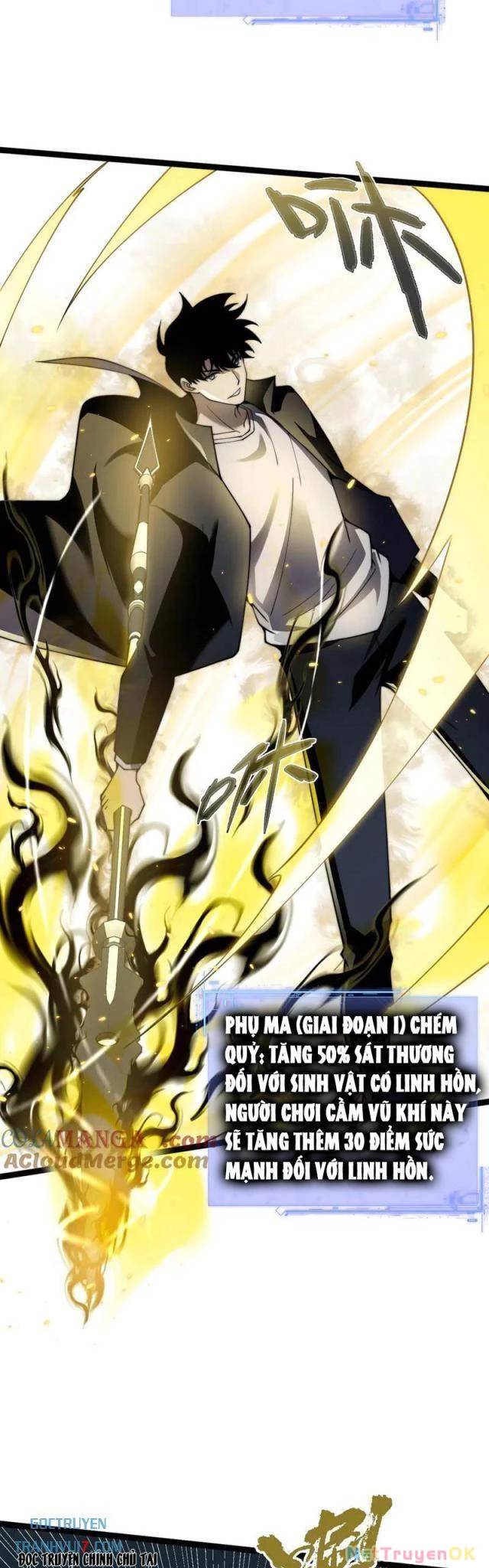 Sức Mạnh Tối Đa? Ta Lại Là Vong Linh Sư! Chap 68 - Next Chap 69