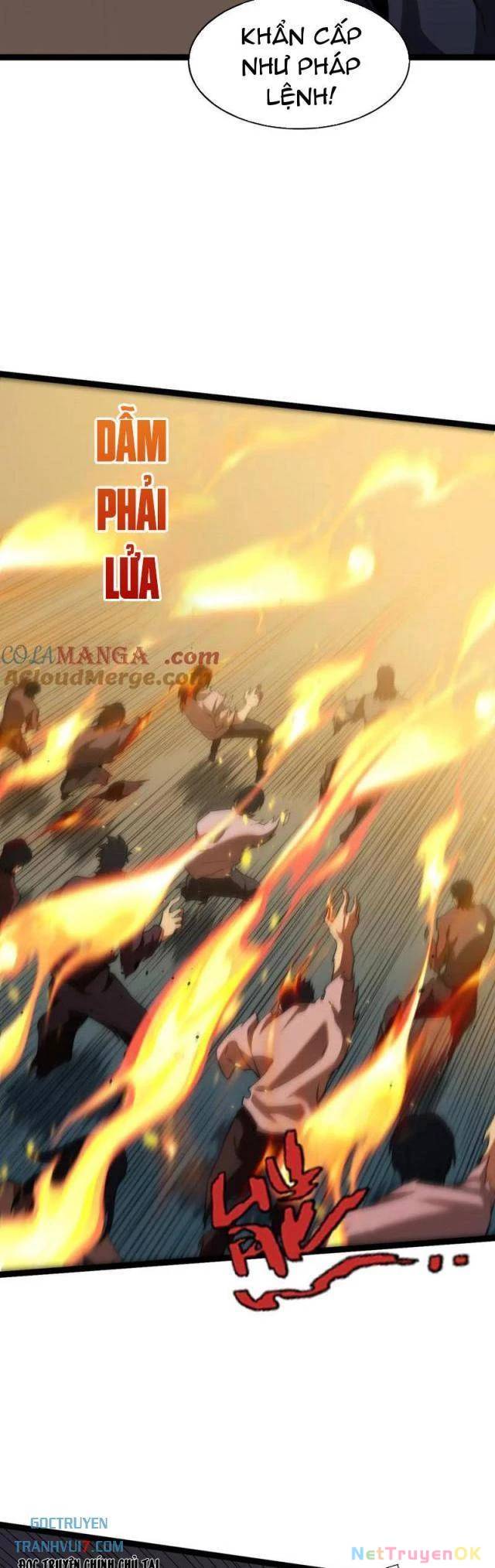 Sức Mạnh Tối Đa? Ta Lại Là Vong Linh Sư! Chap 68 - Next Chap 69
