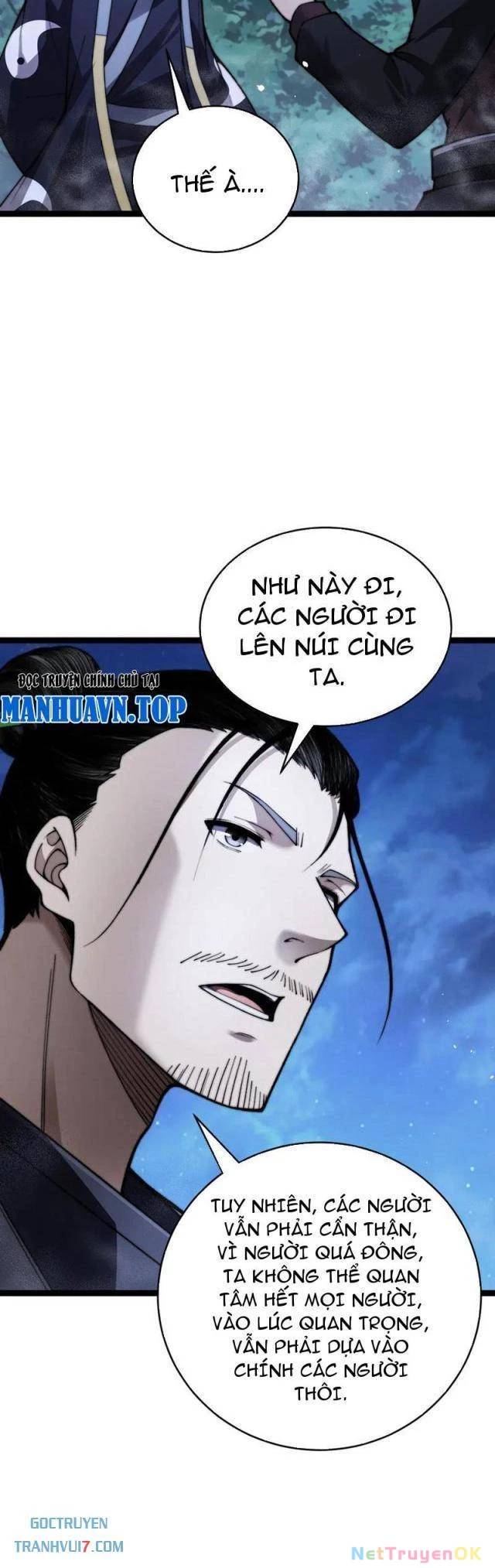 Sức Mạnh Tối Đa? Ta Lại Là Vong Linh Sư! Chap 68 - Next Chap 69