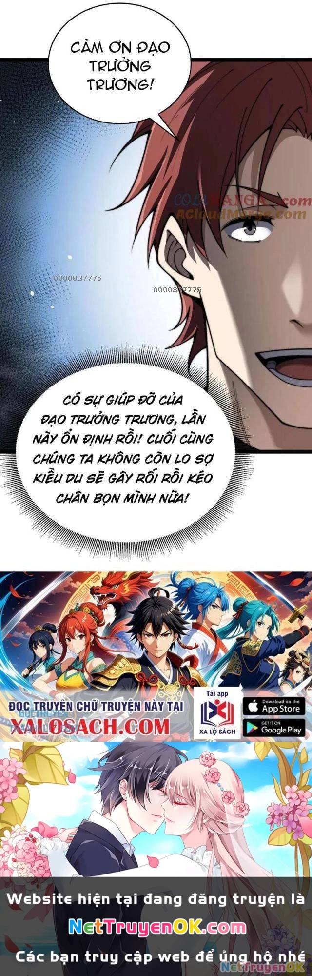 Sức Mạnh Tối Đa? Ta Lại Là Vong Linh Sư! Chap 68 - Next Chap 69