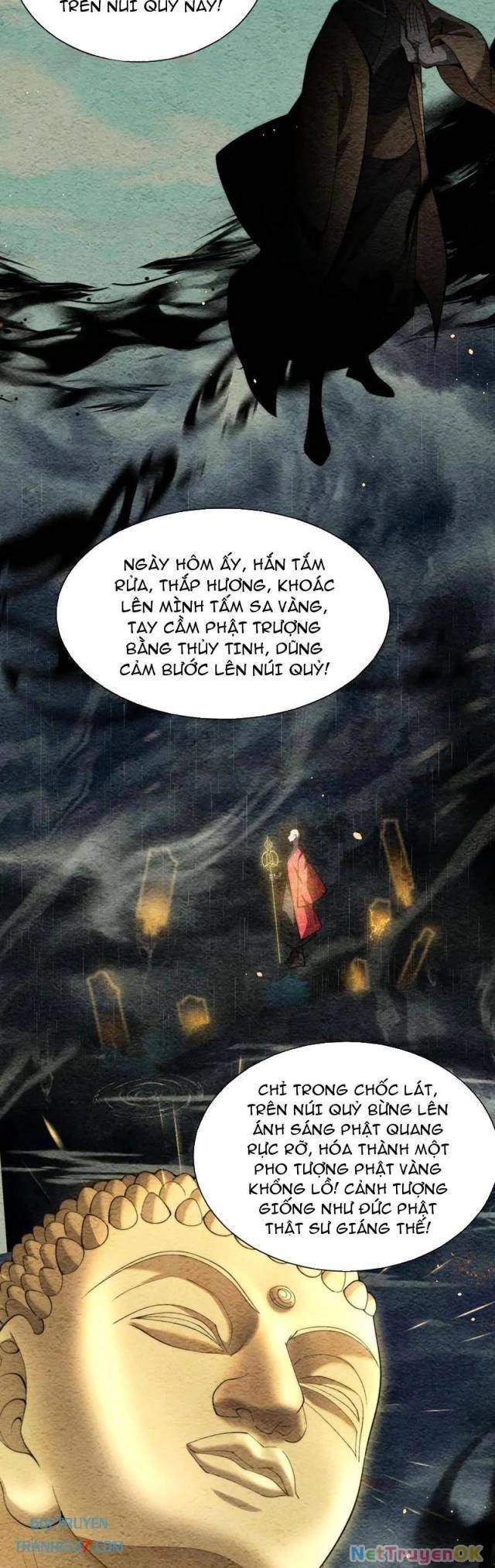 Sức Mạnh Tối Đa? Ta Lại Là Vong Linh Sư! Chap 68 - Next Chap 69