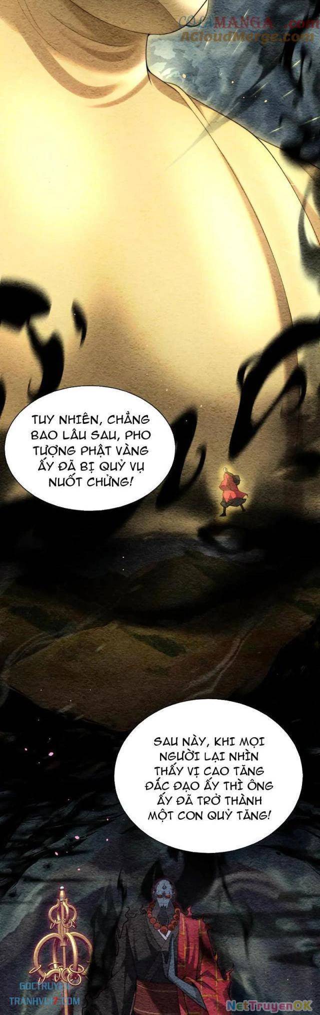 Sức Mạnh Tối Đa? Ta Lại Là Vong Linh Sư! Chap 68 - Next Chap 69