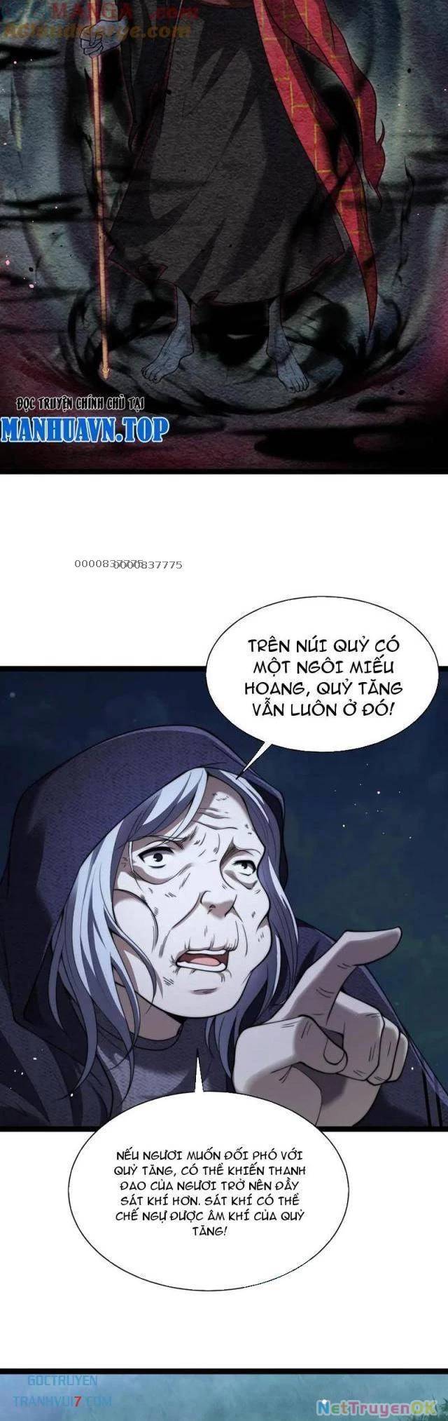 Sức Mạnh Tối Đa? Ta Lại Là Vong Linh Sư! Chap 68 - Next Chap 69