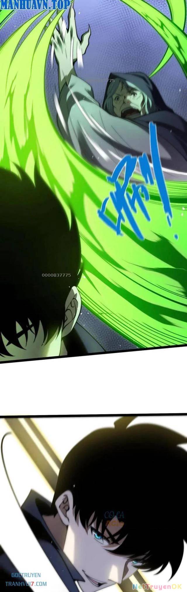 Sức Mạnh Tối Đa? Ta Lại Là Vong Linh Sư! Chap 68 - Next Chap 69