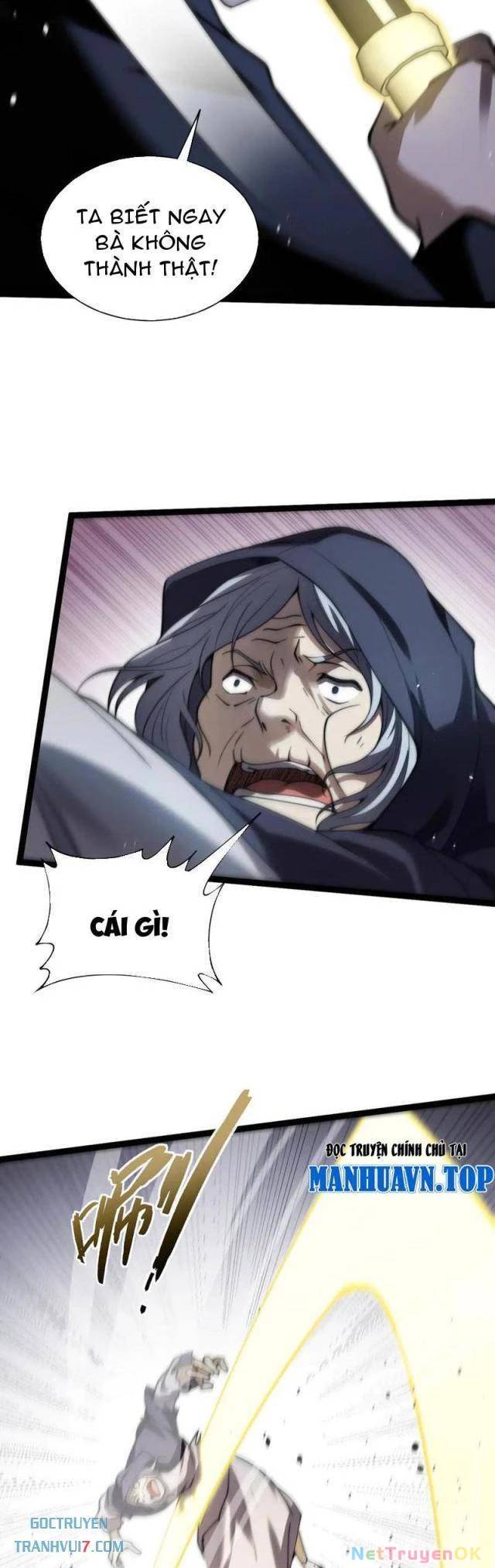 Sức Mạnh Tối Đa? Ta Lại Là Vong Linh Sư! Chap 68 - Next Chap 69