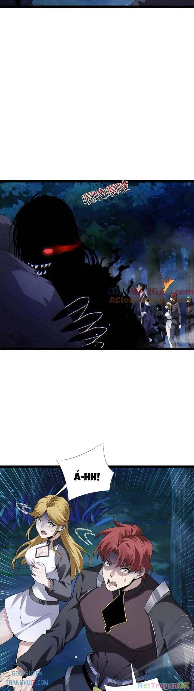 Sức Mạnh Tối Đa? Ta Lại Là Vong Linh Sư! Chap 69 - Next Chap 70