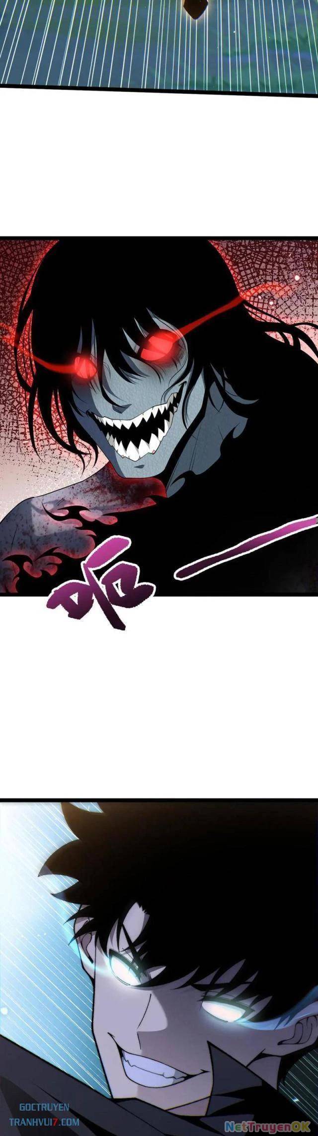 Sức Mạnh Tối Đa? Ta Lại Là Vong Linh Sư! Chap 69 - Next Chap 70