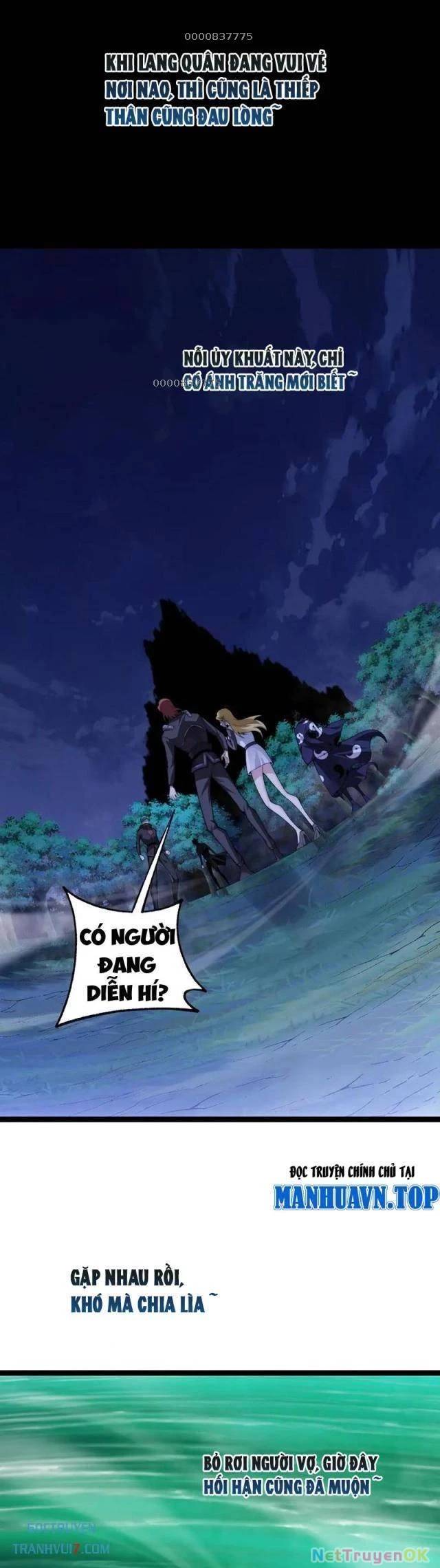 Sức Mạnh Tối Đa? Ta Lại Là Vong Linh Sư! Chap 69 - Next Chap 70