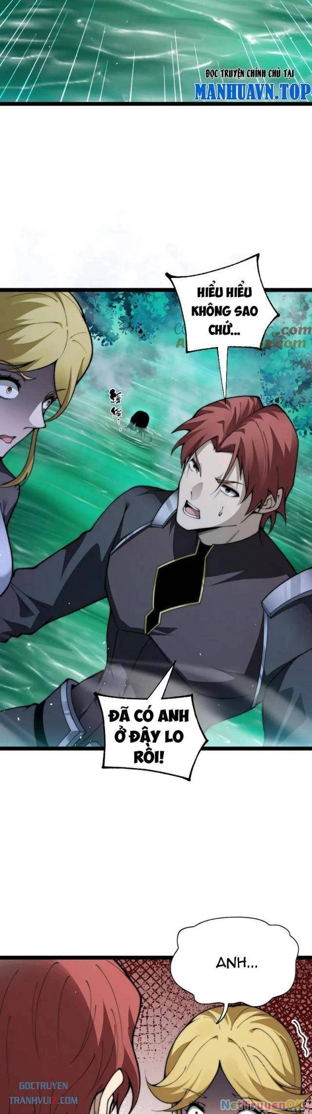 Sức Mạnh Tối Đa? Ta Lại Là Vong Linh Sư! Chap 69 - Next Chap 70