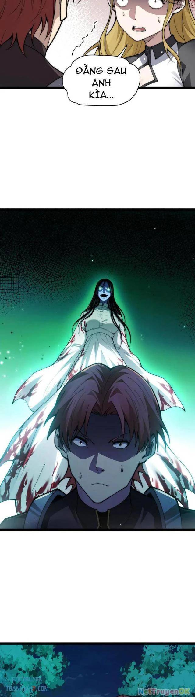 Sức Mạnh Tối Đa? Ta Lại Là Vong Linh Sư! Chap 69 - Next Chap 70