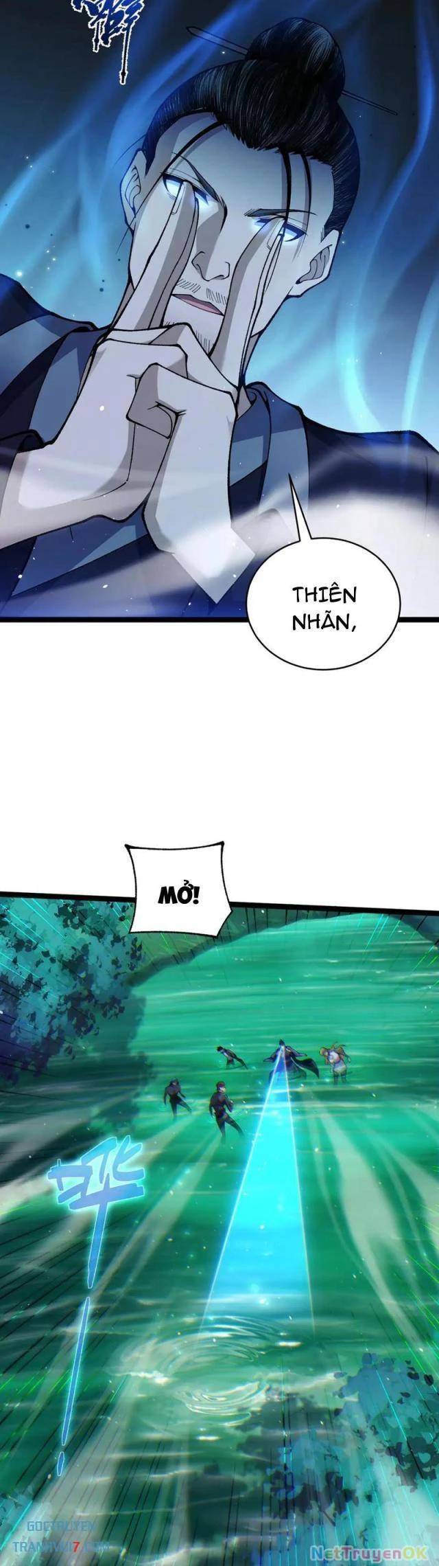 Sức Mạnh Tối Đa? Ta Lại Là Vong Linh Sư! Chap 69 - Next Chap 70