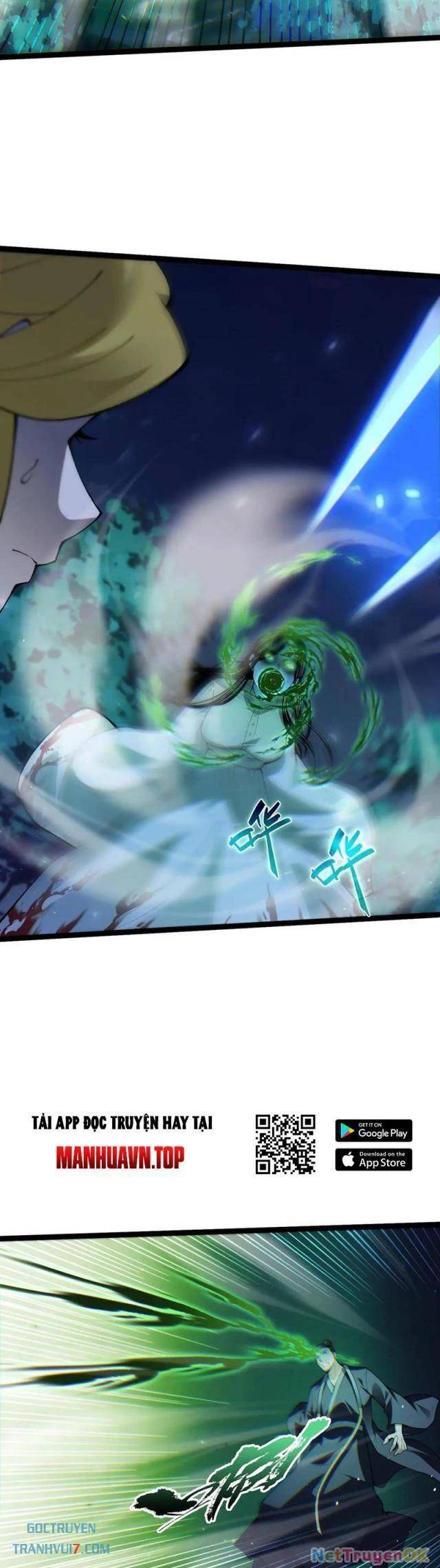 Sức Mạnh Tối Đa? Ta Lại Là Vong Linh Sư! Chap 69 - Next Chap 70