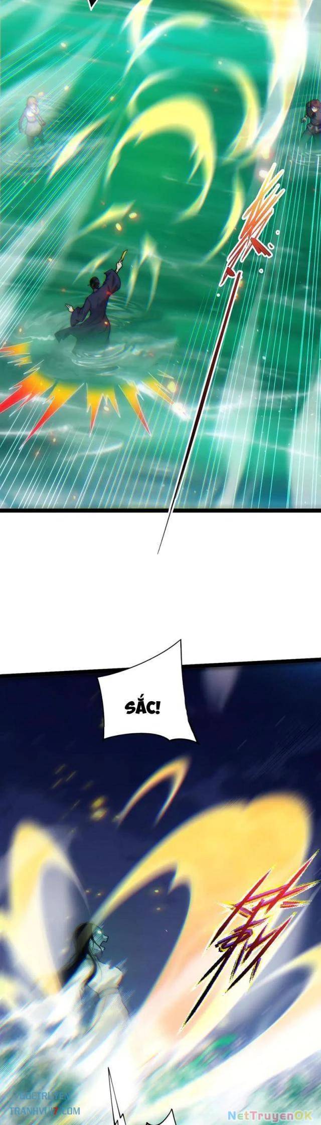 Sức Mạnh Tối Đa? Ta Lại Là Vong Linh Sư! Chap 69 - Next Chap 70