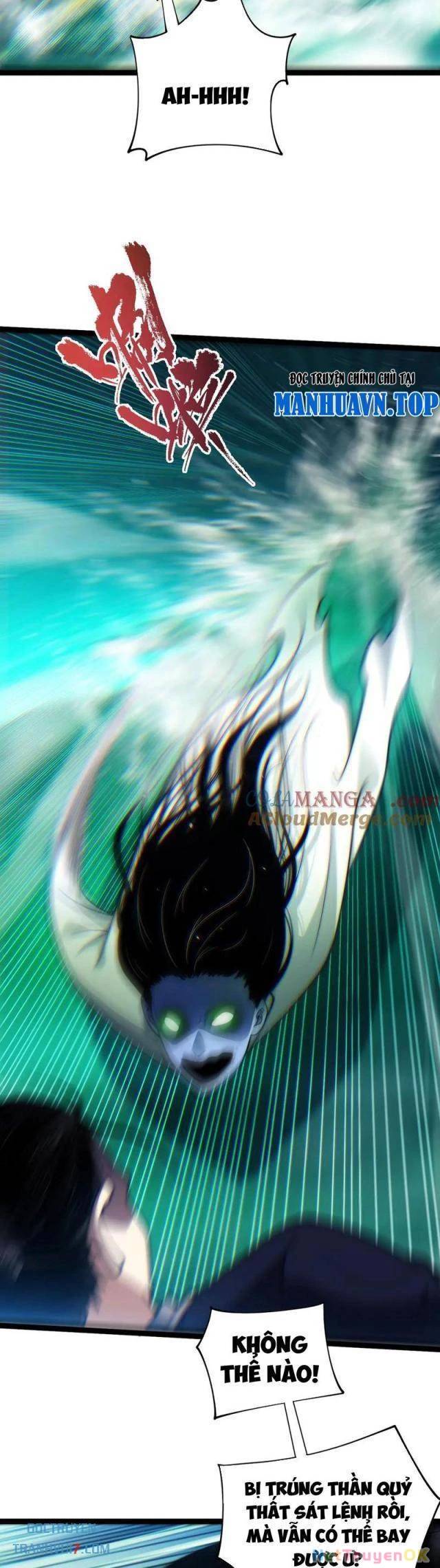 Sức Mạnh Tối Đa? Ta Lại Là Vong Linh Sư! Chap 69 - Next Chap 70