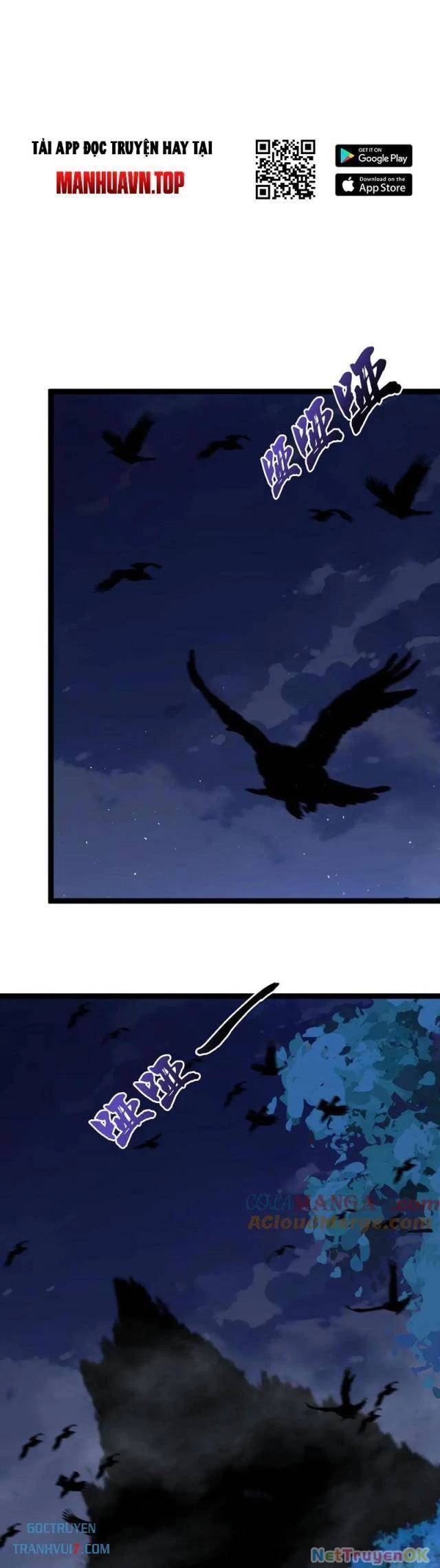 Sức Mạnh Tối Đa? Ta Lại Là Vong Linh Sư! Chap 69 - Next Chap 70