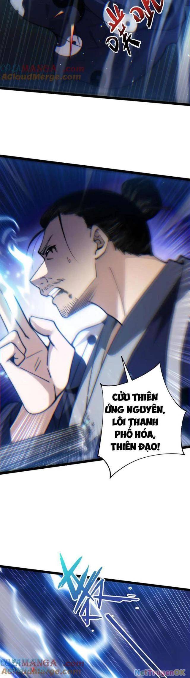 Sức Mạnh Tối Đa? Ta Lại Là Vong Linh Sư! Chap 69 - Next Chap 70