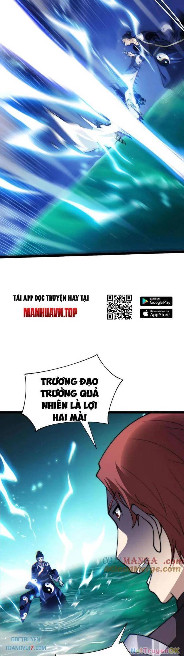 Sức Mạnh Tối Đa? Ta Lại Là Vong Linh Sư! Chap 69 - Next Chap 70