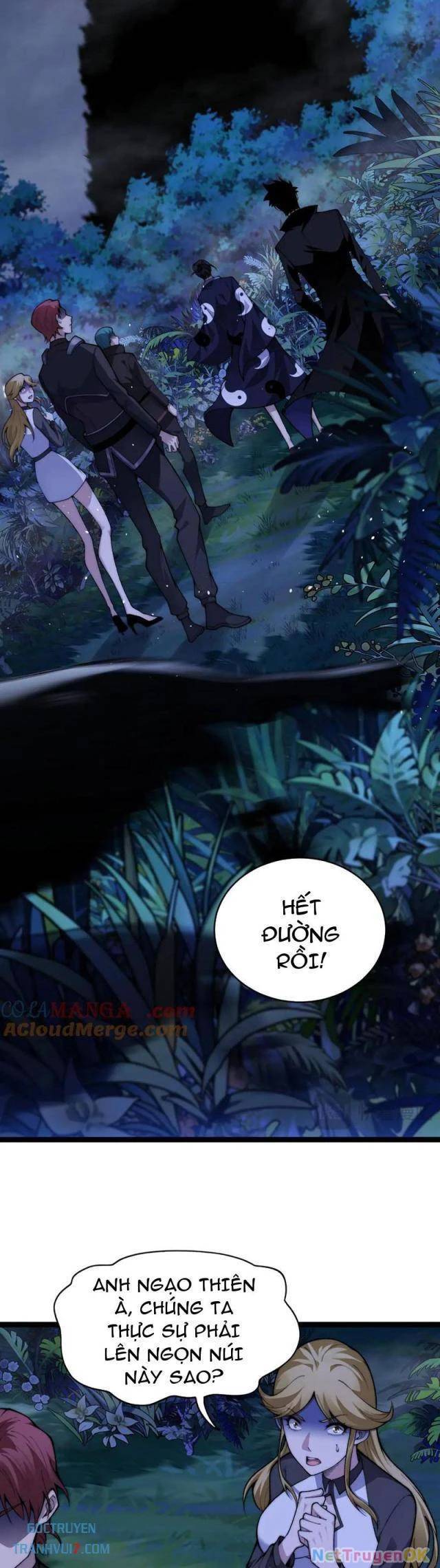 Sức Mạnh Tối Đa? Ta Lại Là Vong Linh Sư! Chap 69 - Next Chap 70