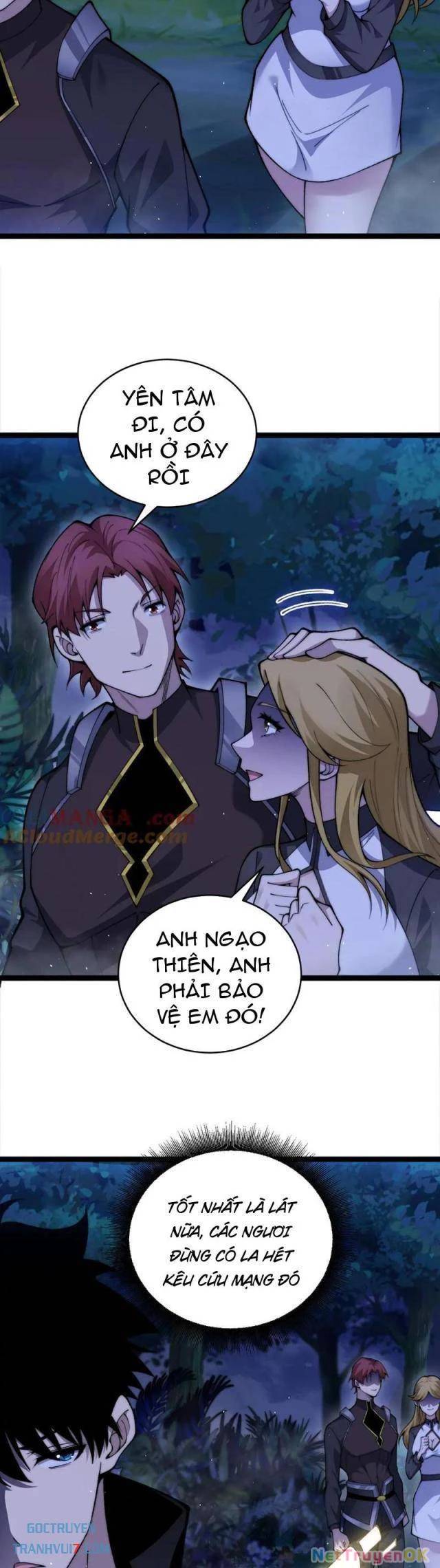 Sức Mạnh Tối Đa? Ta Lại Là Vong Linh Sư! Chap 69 - Next Chap 70